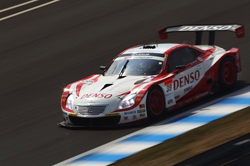 Carlo van Dam maakt indruk bij test in Japan